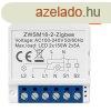 Okos kapcsol modul ZigBee Avatto ZWSM16-W2 TUYA