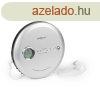 OneConcept CDC 100 MP3 discman, hordozhat CD-lejsz, Antis