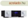 Auna CD-1000 DG, CD-lejtsz, USB, MP3, tvirnyt, LED kij