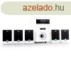 Auna 5.1-JW, 95W RMS, multimdis surround hangfalrendszer, 