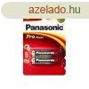 Panasonic AA LR6 Pro Power 2db/blister elem