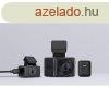 Vantrue Dash Cam - E2 (WiFi+GPS autskamera els + hts, 19