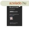 Akkumultor LG K10 (2017) 2800 mAh Li-Ion Blue Star PREMIUM