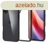 Spigen Ultra Hybrid Apple iPhone 16 tok, Matte Black, fekete