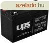 UPS MC7-12 12V 7Ah zsels lom akkumultor gondozsmentes