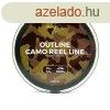 Avid Carp Outline Camo Reel Line 0,28mm 4,5kg 10Lb 1000m (A0