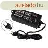 LCD kijelzs hlzati adapter tltlts elleni vdelemmel s