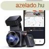 Vantrue Dash Cam - E1 (WiFi+GPS autskamera, 1944p, HDR, Han