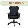 AROZZI Gaming szk - TORRETTA SuperSoft Fekete