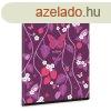 Ars Una Bloom Papillon A/5 extra kapcsos fzet-ponthls