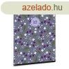 Ars Una Lovely Bloom Bluebells A/5 extra kapcsos fzet-ponth