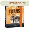 Ars Una Age of the Titans A/5 fzetbox