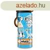 Ars Una Wheelz BPA-mentes kulacs-475 ml