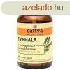 Triphala 60 kapszula - Sattva Ayurveda