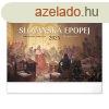 Falinaptr kpes  480330mm The Slav Epic-Alphonse Mucha Rea