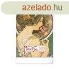 Falinaptr kpes  330460mm Alphonse Mucha  Realsystem 2025.