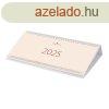 Asztali naptr Kdex 320 x 150 mm, Kdex Kdex fekv fehr k
