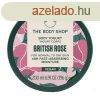 The Body Shop Test&#xE1;pol&#xF3; joghurt British Ro