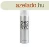 Carolina Herrera 212 - dezodor spray 150 ml