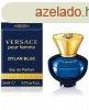 Versace Pour Femme Dylan Blue - miniat&#x171;r EDP 5 ml