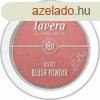 Lavera Arcpiros&#xED;t&#xF3; Velvet (Blush Powder) 5