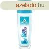 Adidas Pure Lightness - dezodor spray 75 ml