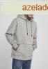 Urban Classics Two Face Hoody grey