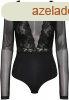 Pieces N&#x151;i body PCSICCA 17141142 Black XS