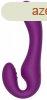 Xocoon Strapless Strap-On Pulse Vibe