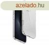 Uniq Air Fender Apple iPhone 16 szilikon tok, tltsz