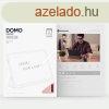 Dux Ducis DOMO sszecsukhat knyvtok ceruzatartval iPad Pr