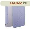 UNIQ Camden Click tok iPad Air 13" (2024) - lila