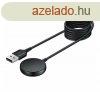 SAMSUNG asztali tlt USB (5W, wireless, mgneses, Samsung W