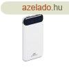 RivaCase Rivapower VA2240 10000mAh PowerBank White