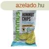 VITAL HUMMUS CHIPS JOGHURT-ZLDFSZER GM