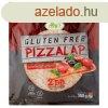 Aby glutnmentes pizzalap 350 g