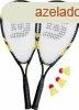 Speed Badminton szett SPARTAN 53580