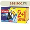 Vileda Glitzi srol szivacs 2+1db