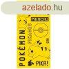 Trlkz Pikachu (Pokmon), pamut