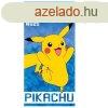 Trlkz Pikachu (Pokmon), pamut