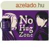 Wednesday No Hug Zone lbtrl