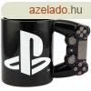 Bgre Playstation Kontroller Fekete DS4 (PlayStation)