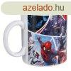 Cssze Spider Man XL (Marvel) 550 ml