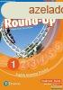 New Round-Up 1 Student&#039;s Book with Access Code (Rou