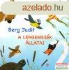 Berg judit - A Lengemesk llatai