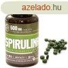 MannaVita Spirulina 180 tabletta