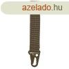 MFH Molle karabiner tpzrral, coyote