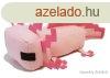 Minecraft rzsaszn Axolotl plss 25 cm