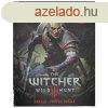 The Witcher 3 Wild Hunt Puzzle Geralt - Trfea (1000 elem)