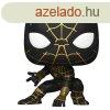 POP! Spiderman No Way Home Spiderman Black & Gold Suit (